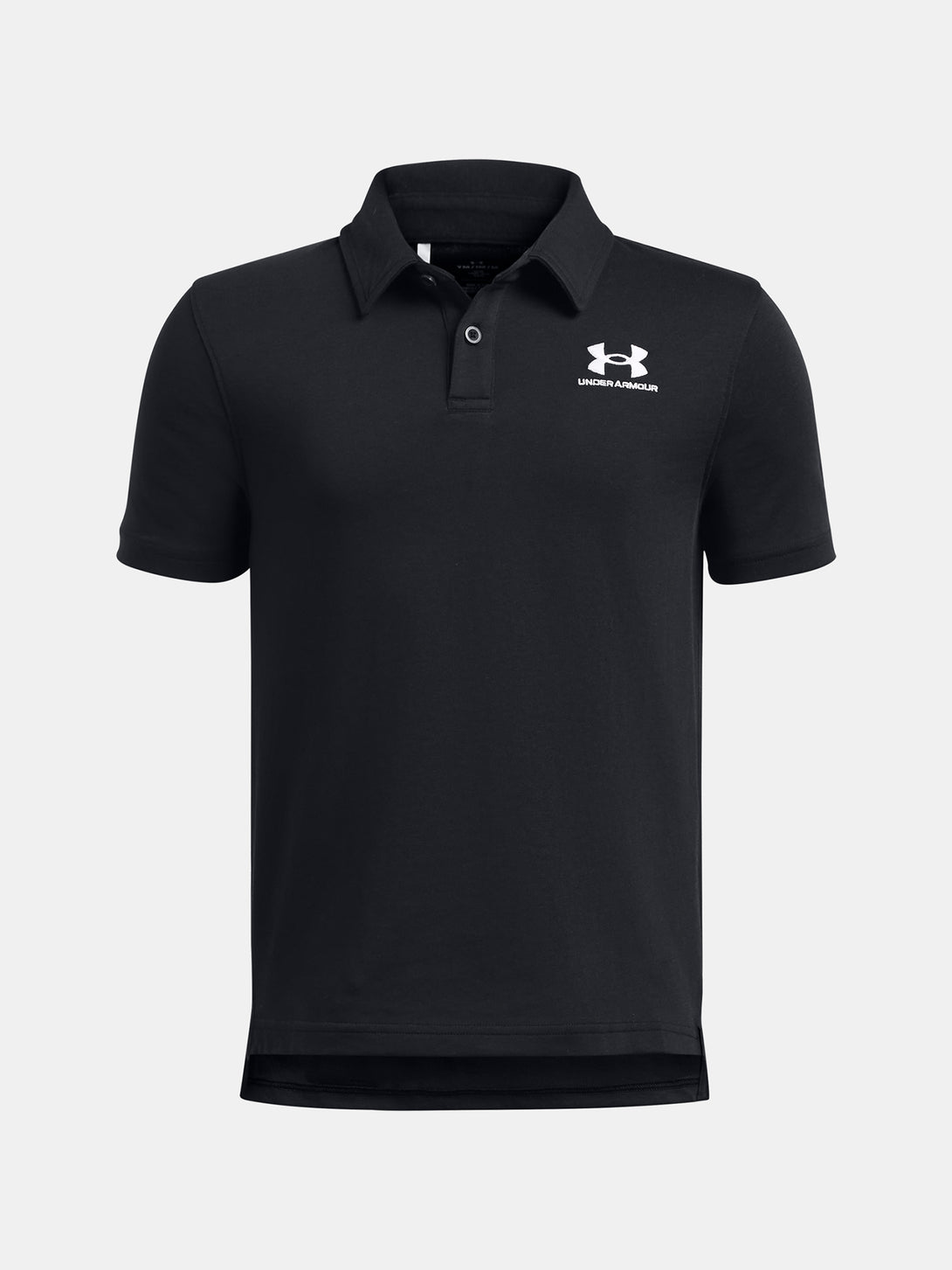Under Armour Fiú póló UA B Icon Polo Póló
