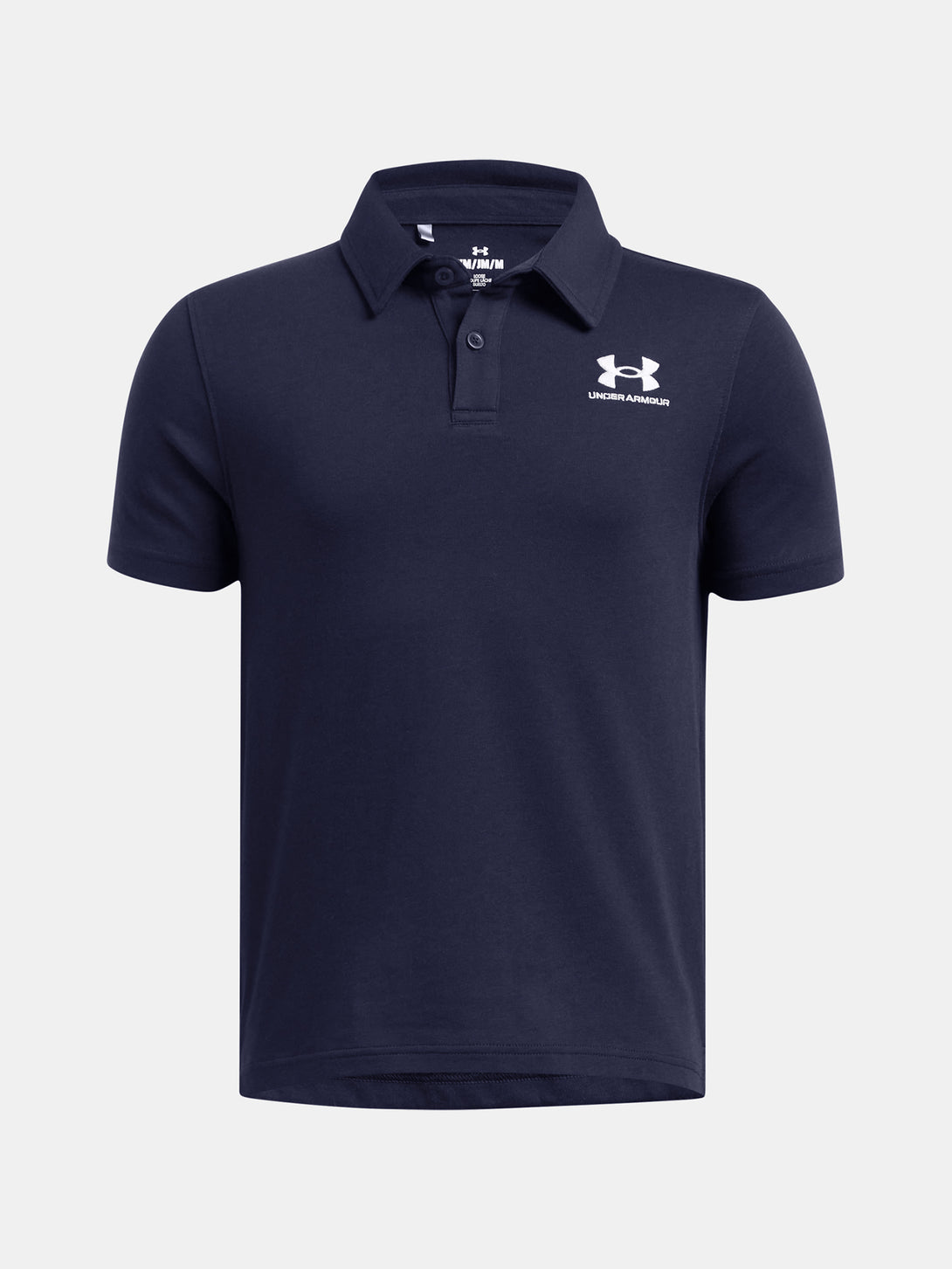 Under Armour Fiú póló UA B Icon Polo Póló