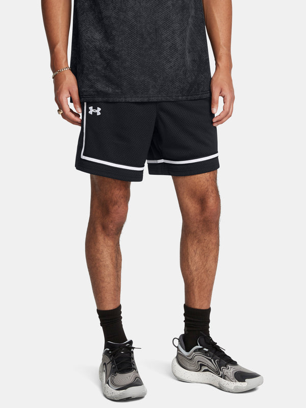 Under Armour Férfi rövidnadrág UA Zone Pro 7in Mesh Short Short