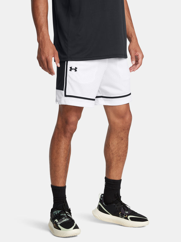Under Armour Férfi rövidnadrág UA Zone Pro 7in Mesh Short Short