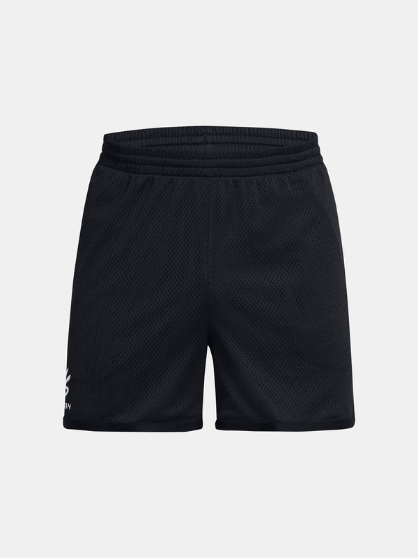 Under Armour Férfi rövidnadrág Curry Splash Short Short