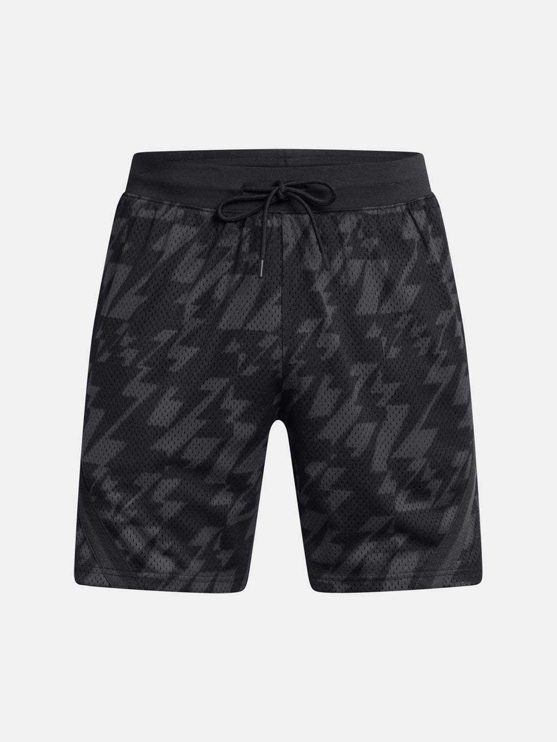 Under Armour Férfi rövidnadrág Curry Sig Short 1-BLK Short