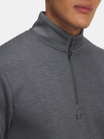 Under Armour Férfi UA Drive Midlayer -GRY Pulóver szürke