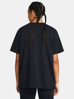 Nõi póló Under Armour Campus Oversize SS