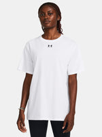 Nõi póló Under Armour Campus Oversize SS