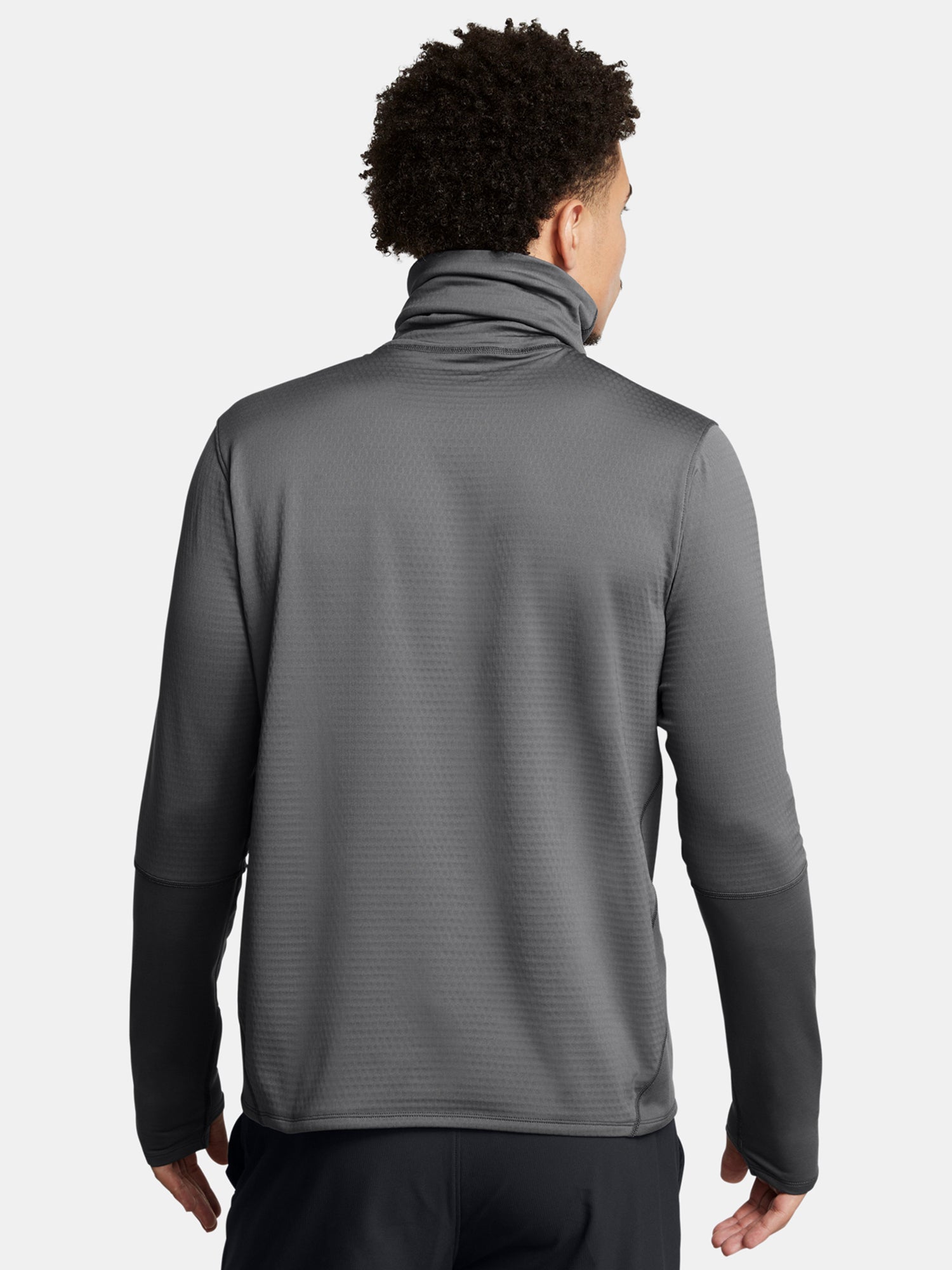 Pánské triko Under Armour UA Vanish CW Funnel Top