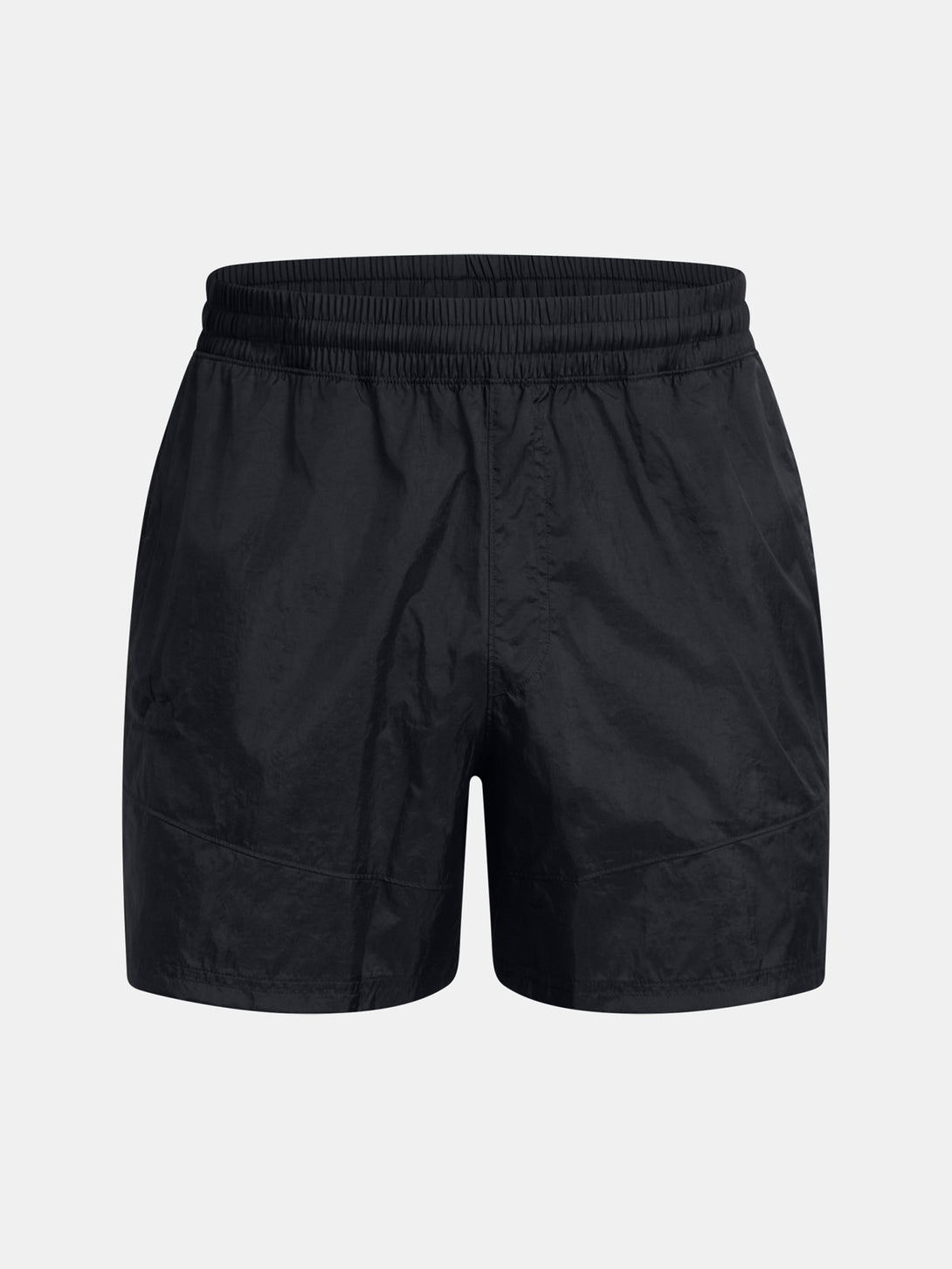 Under Armour Férfi rövidnadrág UA M\'s 96 Terrace Wvn Shorts-BLK Short