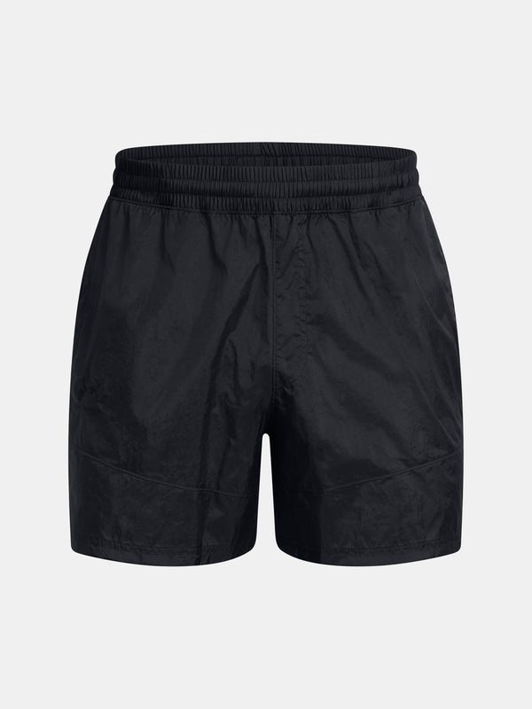 Under Armour Férfi rövidnadrág UA M\'s 96 Terrace Wvn Shorts-BLK Short