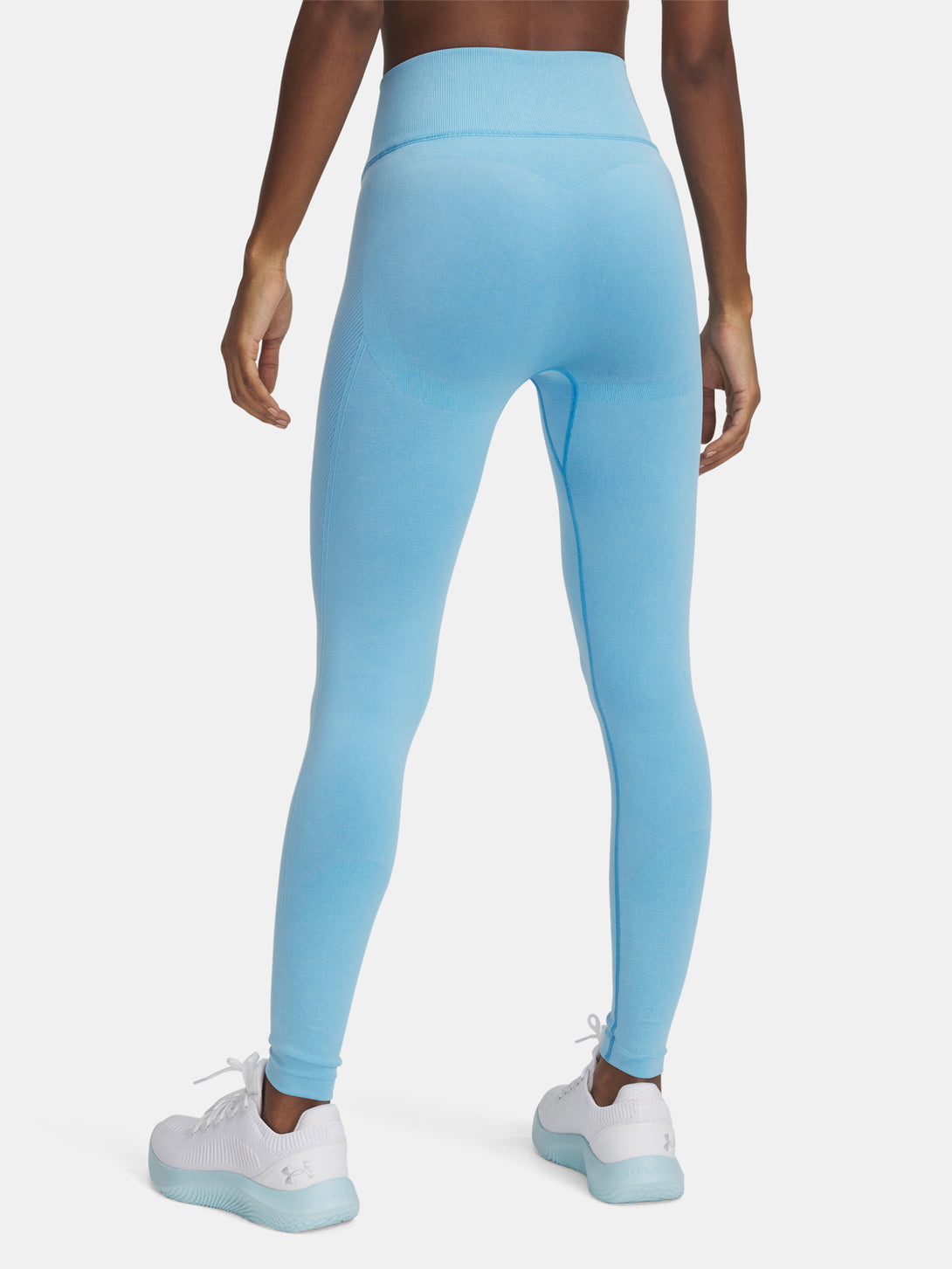 Under Armour Nõi leggings Vanish Seamless Washed Leg Leggings