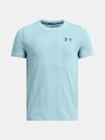 Fiú póló Under Armour Vanish Seamless SS