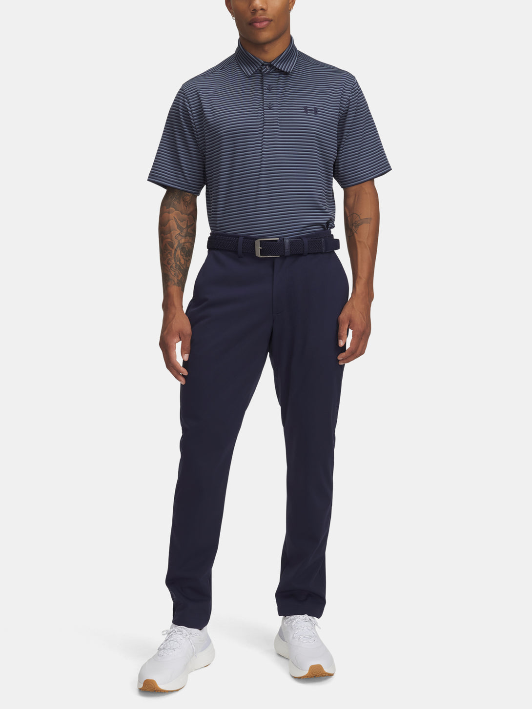 Under Armour Férfi sportnadrág UA Drive Pro All Weather Pn Nadrág