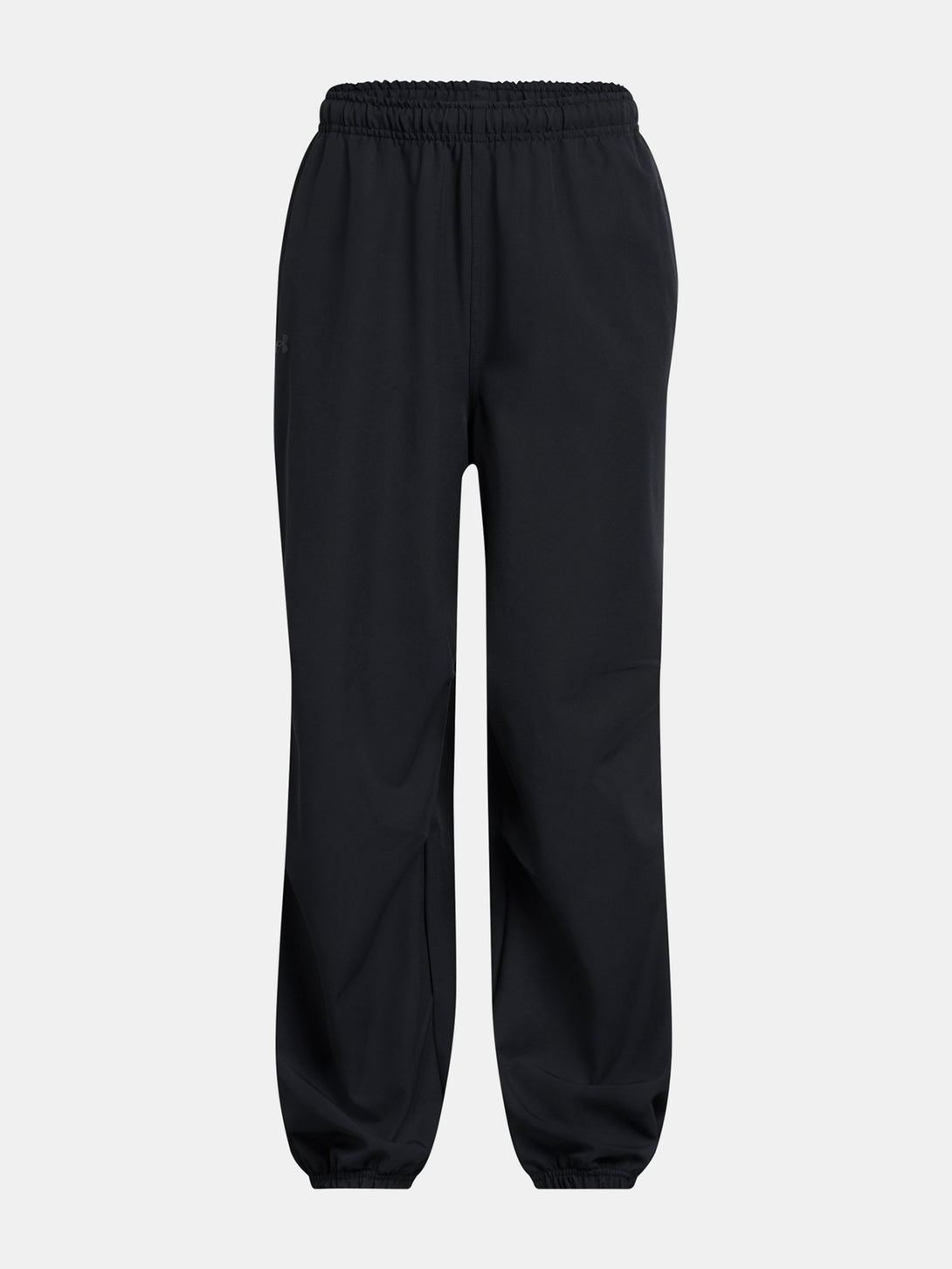 Under Armour Lány sportnadrág Unstoppable Wvn Wide Leg Nadrág