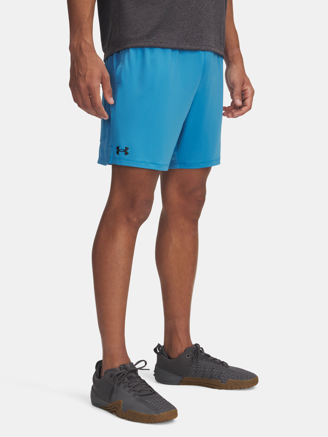 Under Armour Férfi rövidnadrág Tech Vent 7in Shorts Short