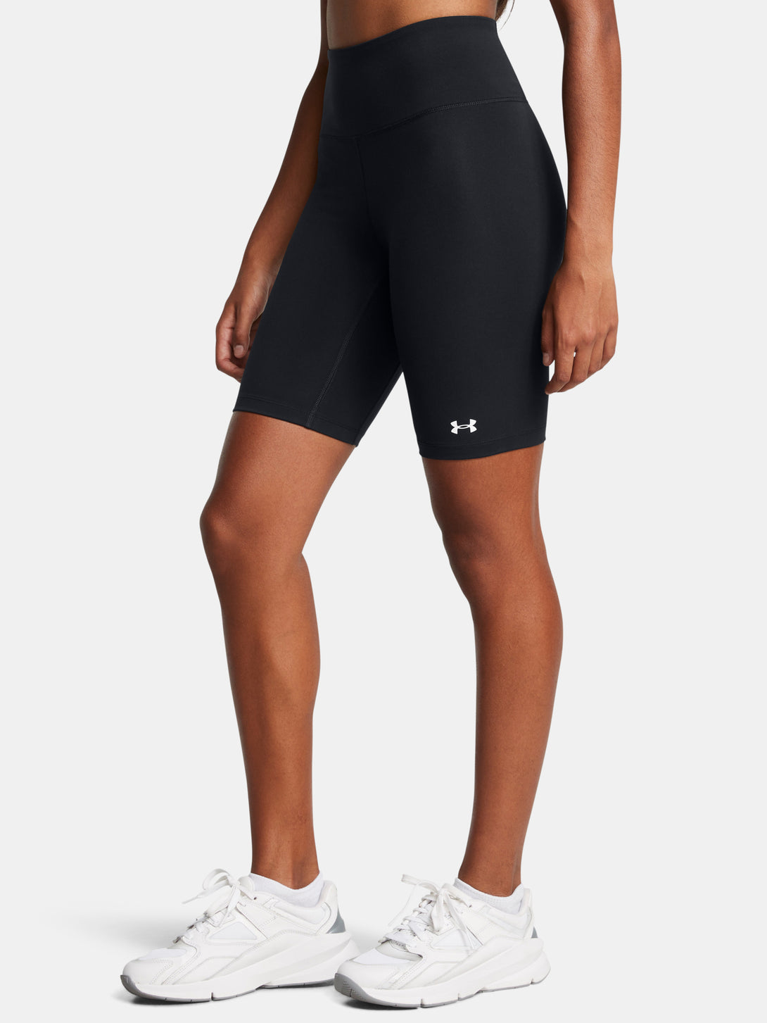 Under Armour Nõi rövidnadrág Motion Bike Short EMEA Short