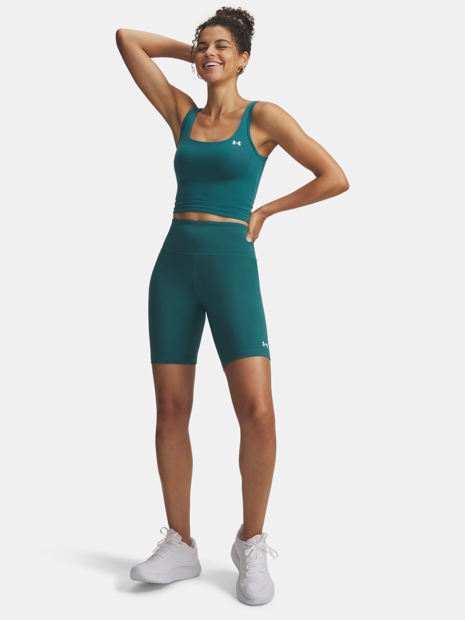 Nõi rövidnadrág Under Armour Motion Bike Short EMEA