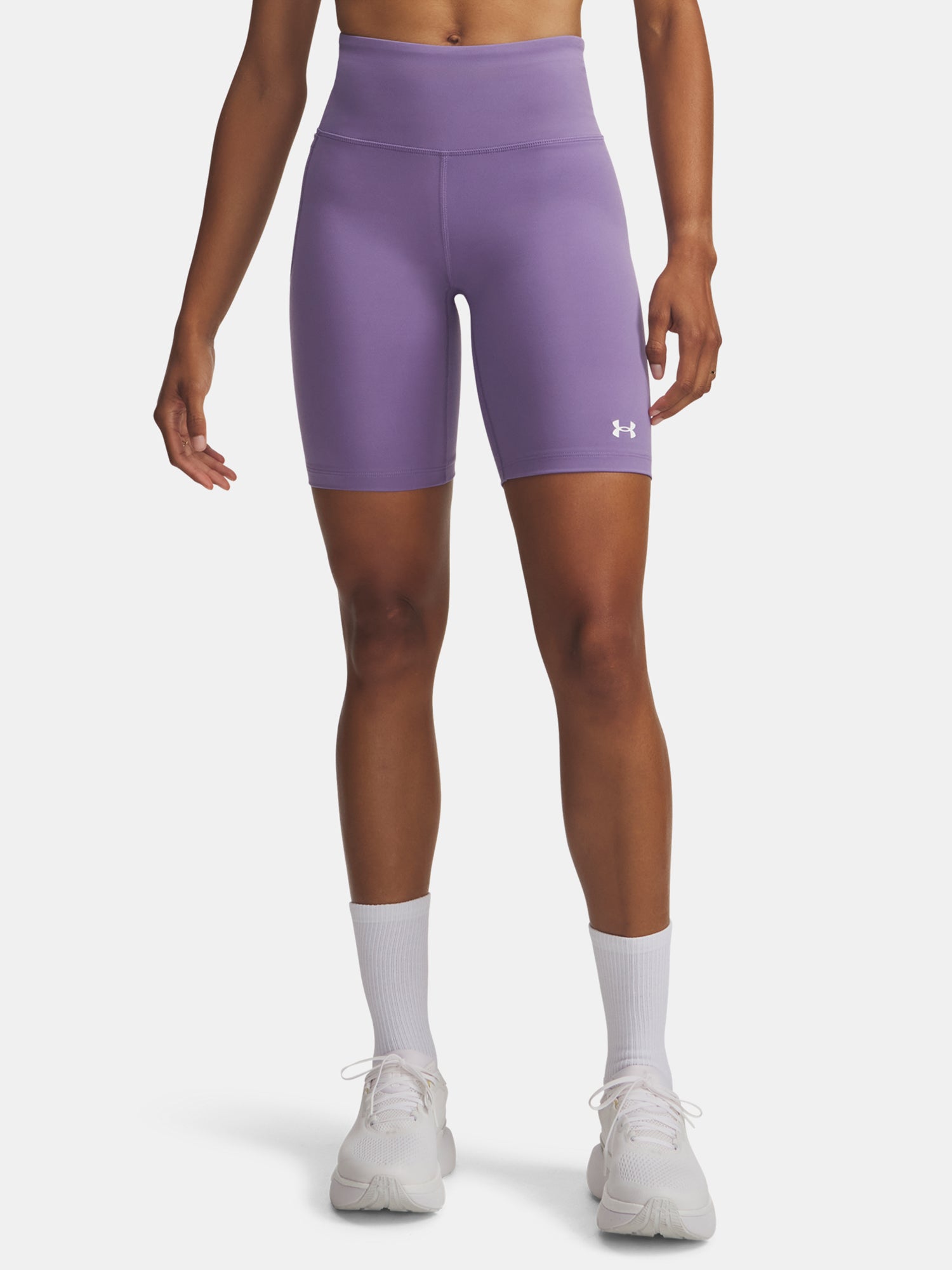 Nõi rövidnadrág Under Armour Motion Bike Short EMEA