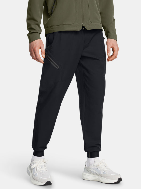 Under Armour Férfi melegítõalsó UA Unstoppable Joggers Nadrág