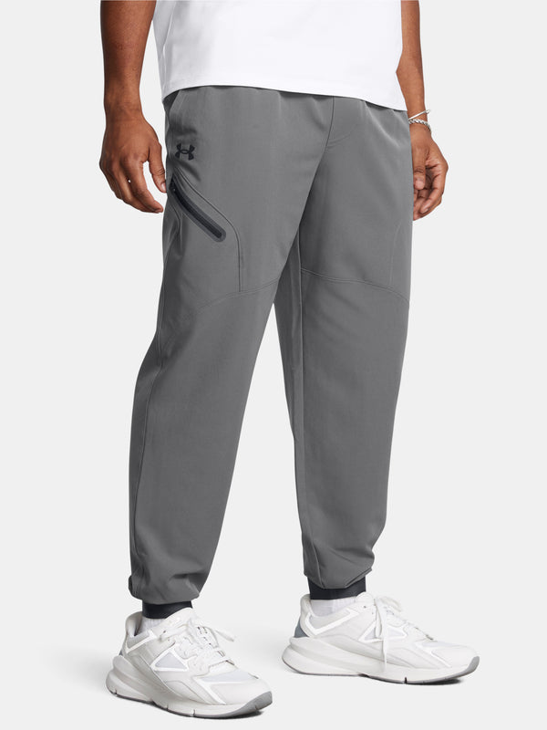 Under Armour Férfi melegítõalsó UA Unstoppable Joggers Nadrág