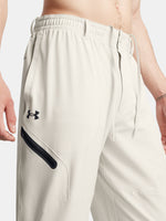 Under Armour UA Unstoppable Joggers-WHT férfi melegítõnadrág