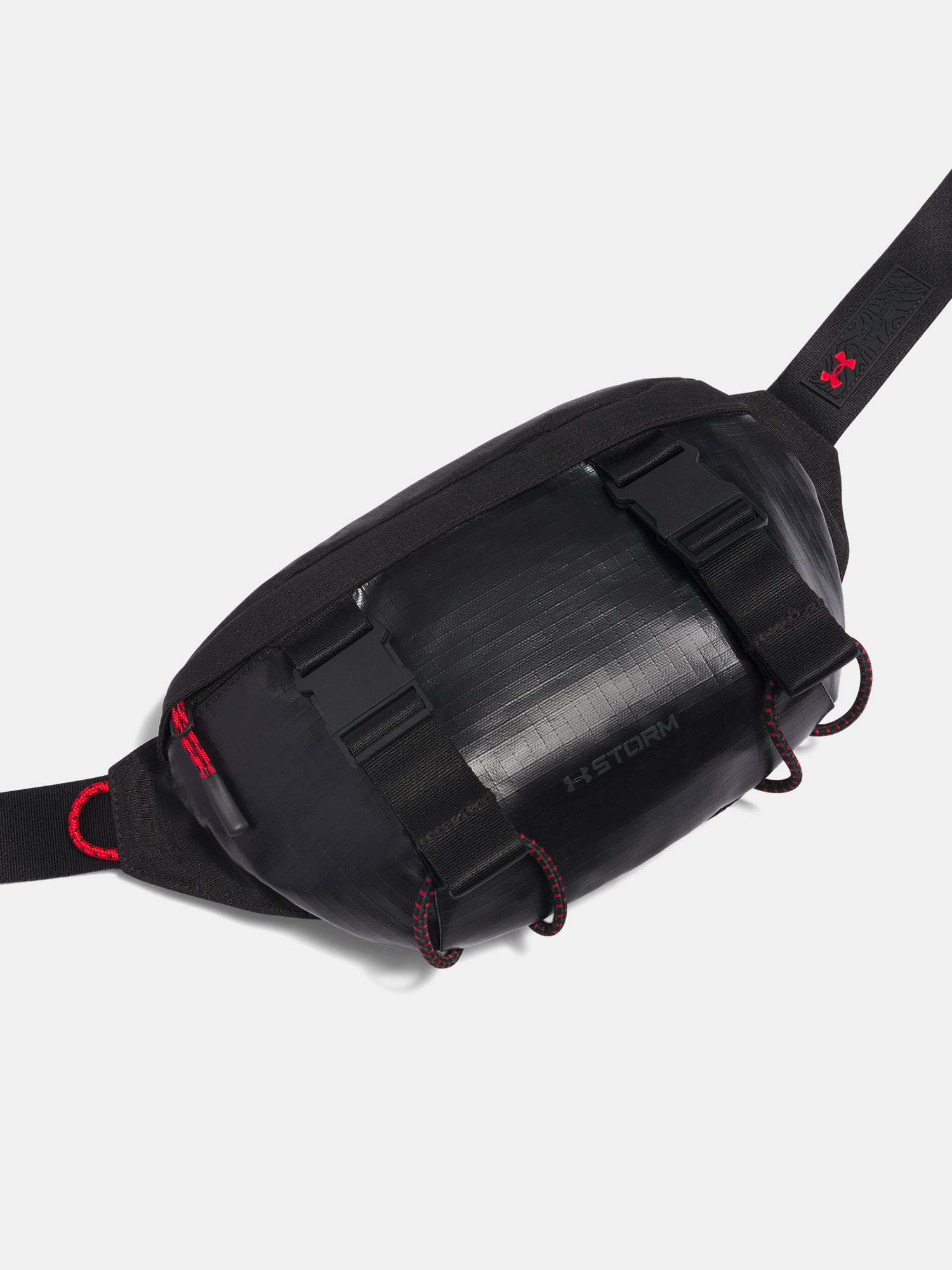 Under Armour Unisex táska UA Summit Trail Waist Bag Övtáska