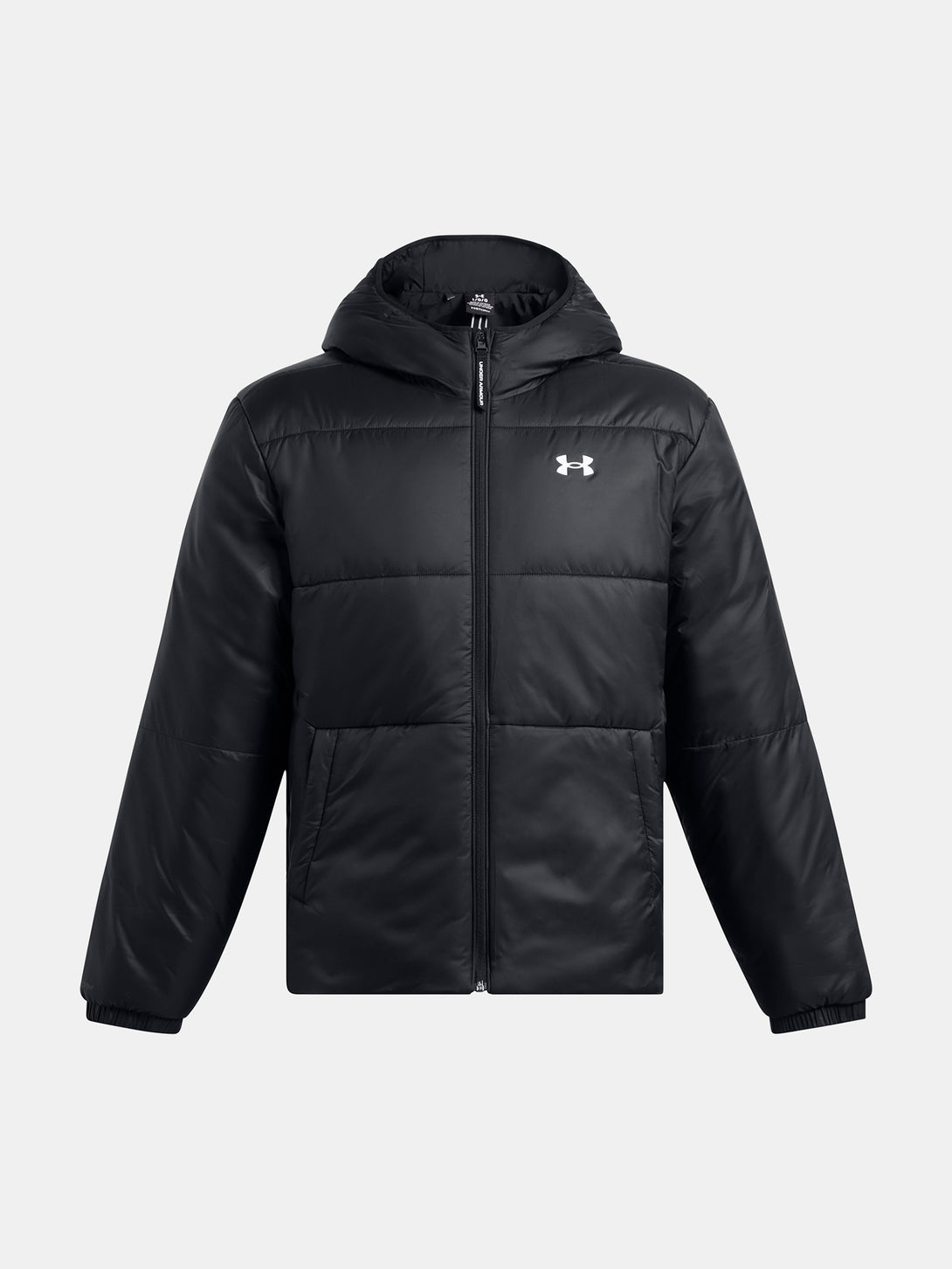 Under Armour Férfi kabát LW INSULATED JACKET-BLK Kabát