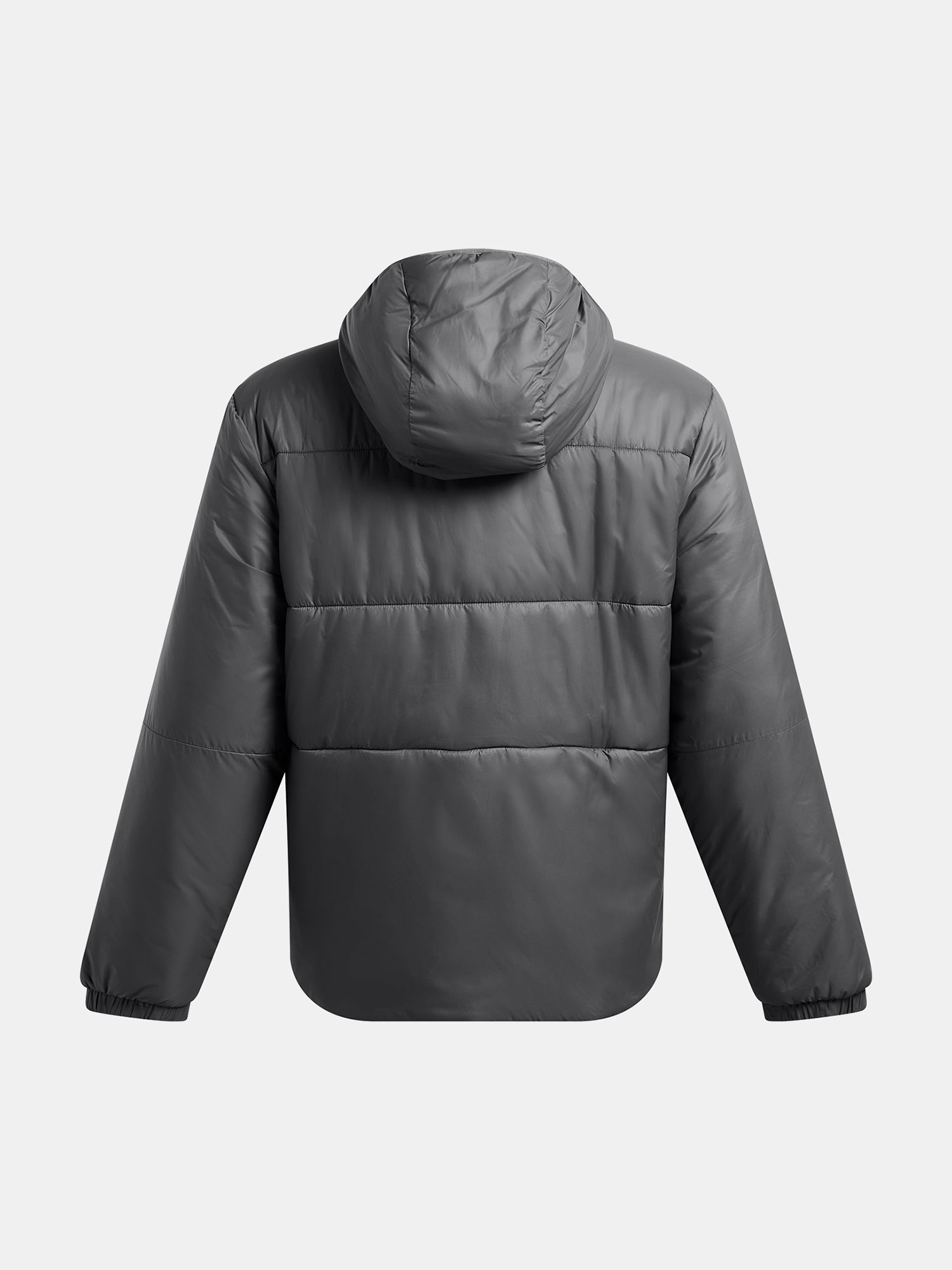 Under Armour Férfi LW INSULATED -GRY Kabát szürke