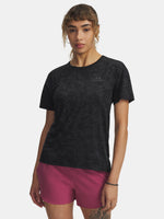 Nõi póló Under Armour Vanish Energy SS 2.0 Print-BLK