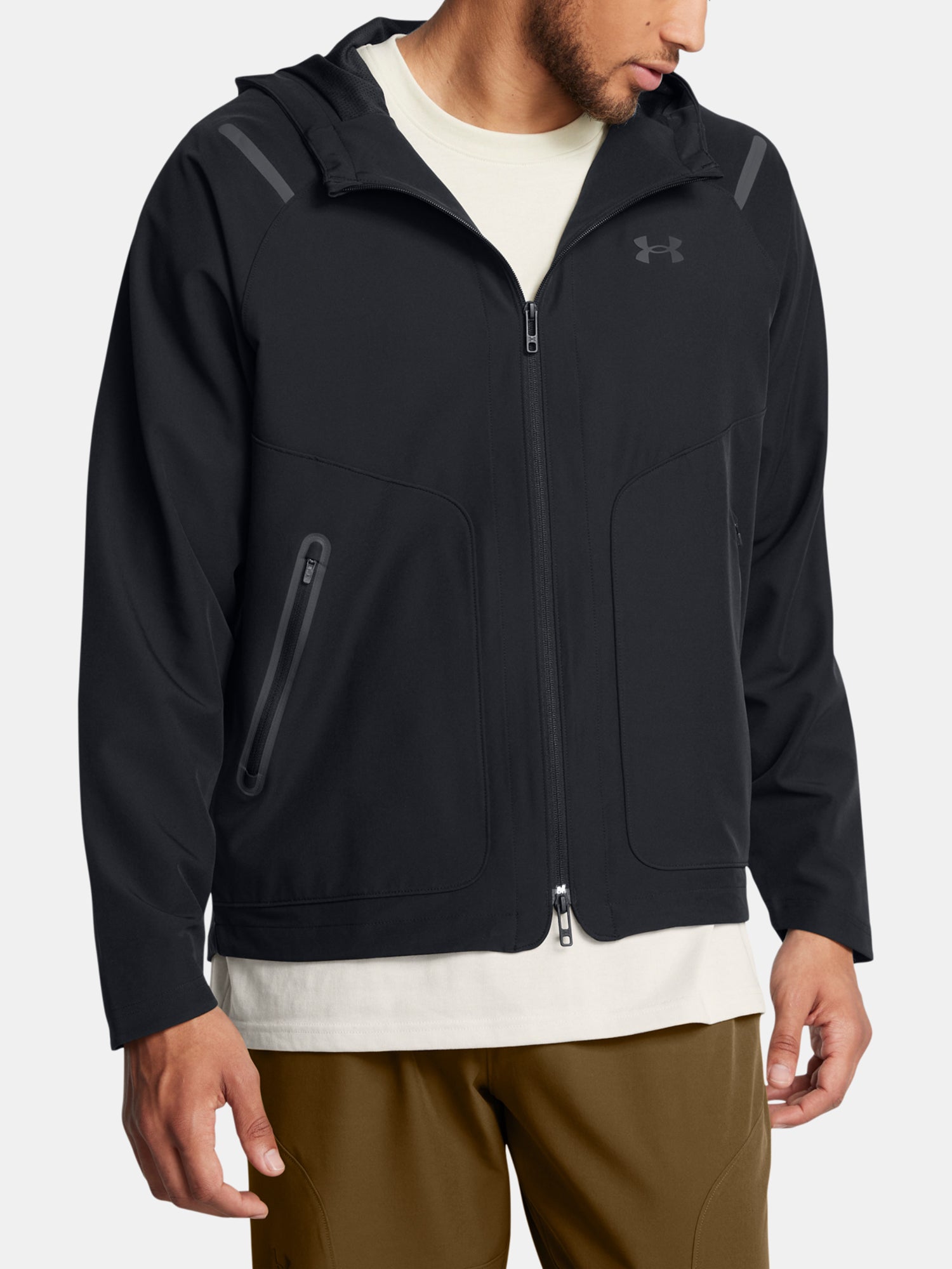 Under Armour Férfi kabát UA Unstoppable Jacket LC Kabát