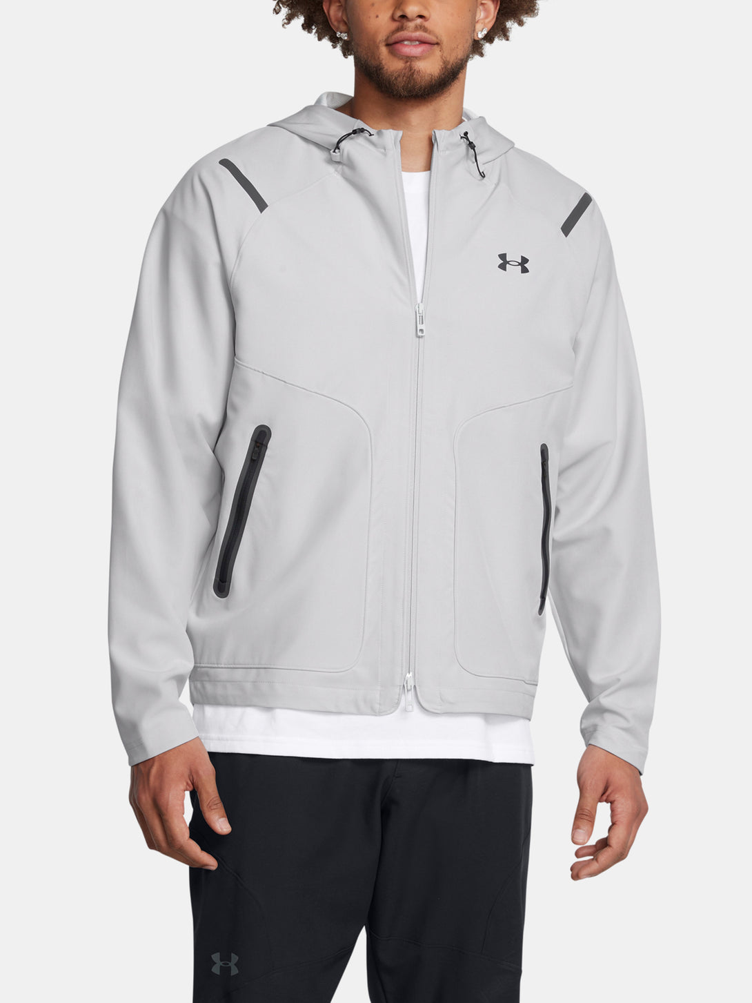 Under Armour Férfi kabát UA Unstoppable Jacket LC Kabát