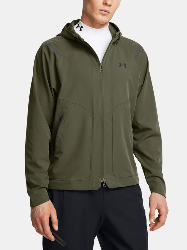 Under Armour Férfi kabát UA Unstoppable Jacket LC Kabát