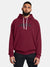 Férfi pulóver Under Armour UA Rival Flc Txtr CG Hoodie