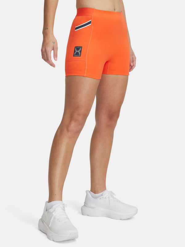 Under Armour Nõi rövidnadrág UA Run 96 Short Short