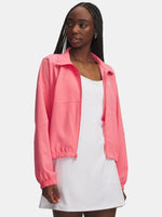 Nõi kabát Under Armour UA Rival Woven Jacket
