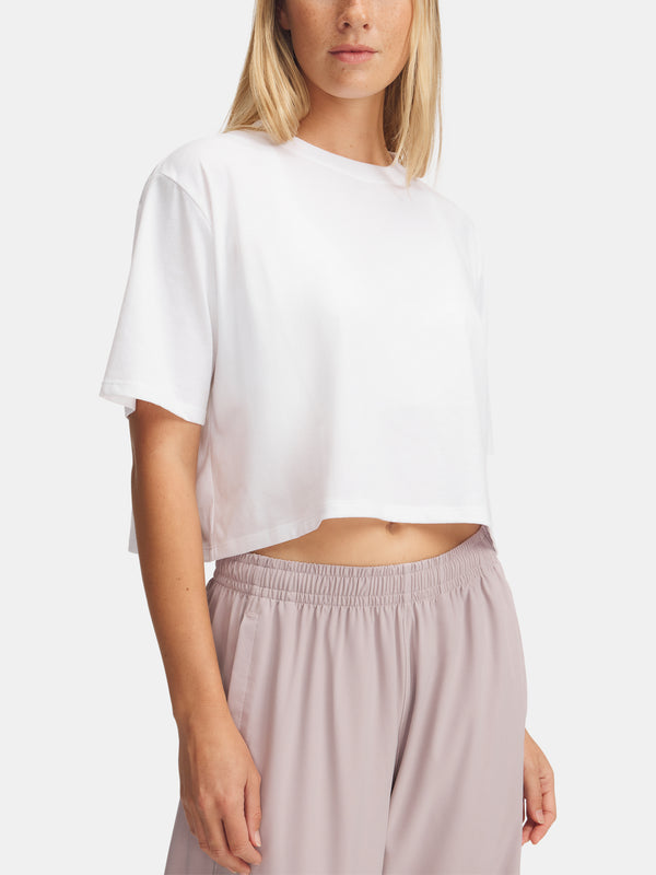 Under Armour Nõi póló UA Rival SS Póló