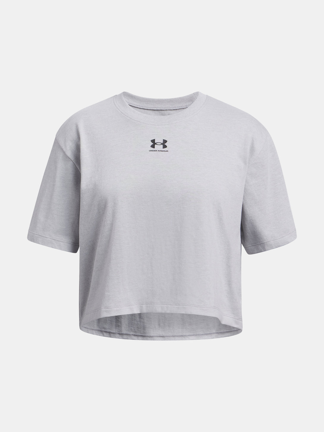 Under Armour Lány póló UA Rival SS Póló