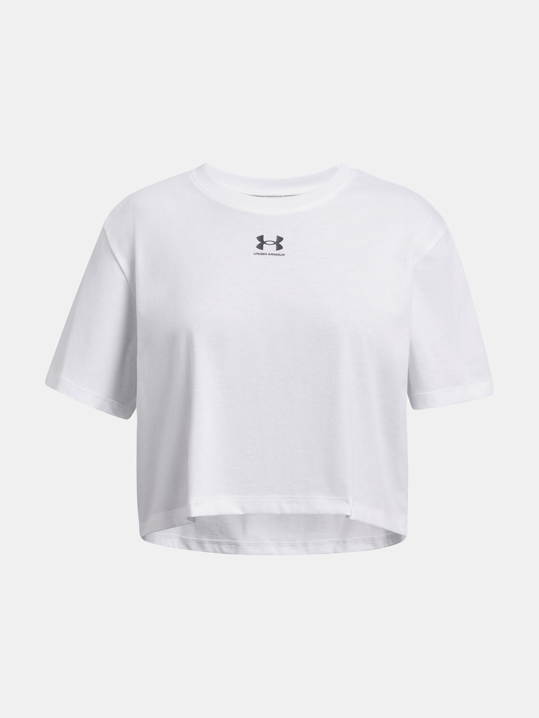 Under Armour Lány póló UA Rival SS Póló