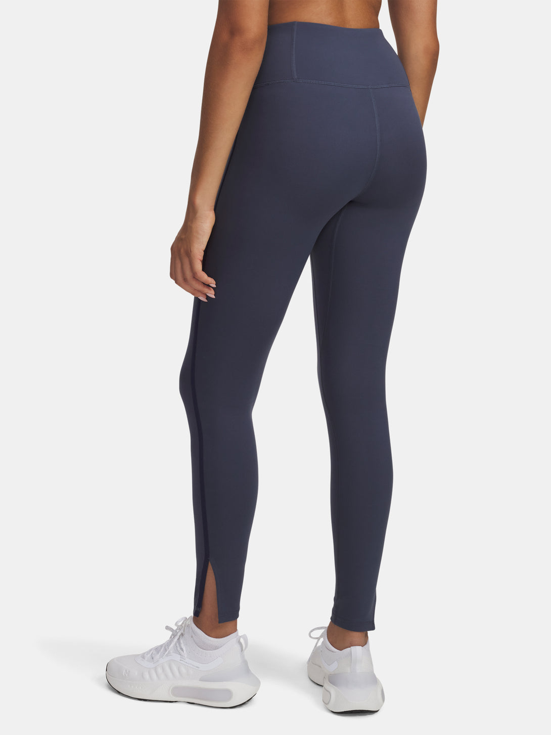 Under Armour Nõi leggings Motion Piped Legging Leggings