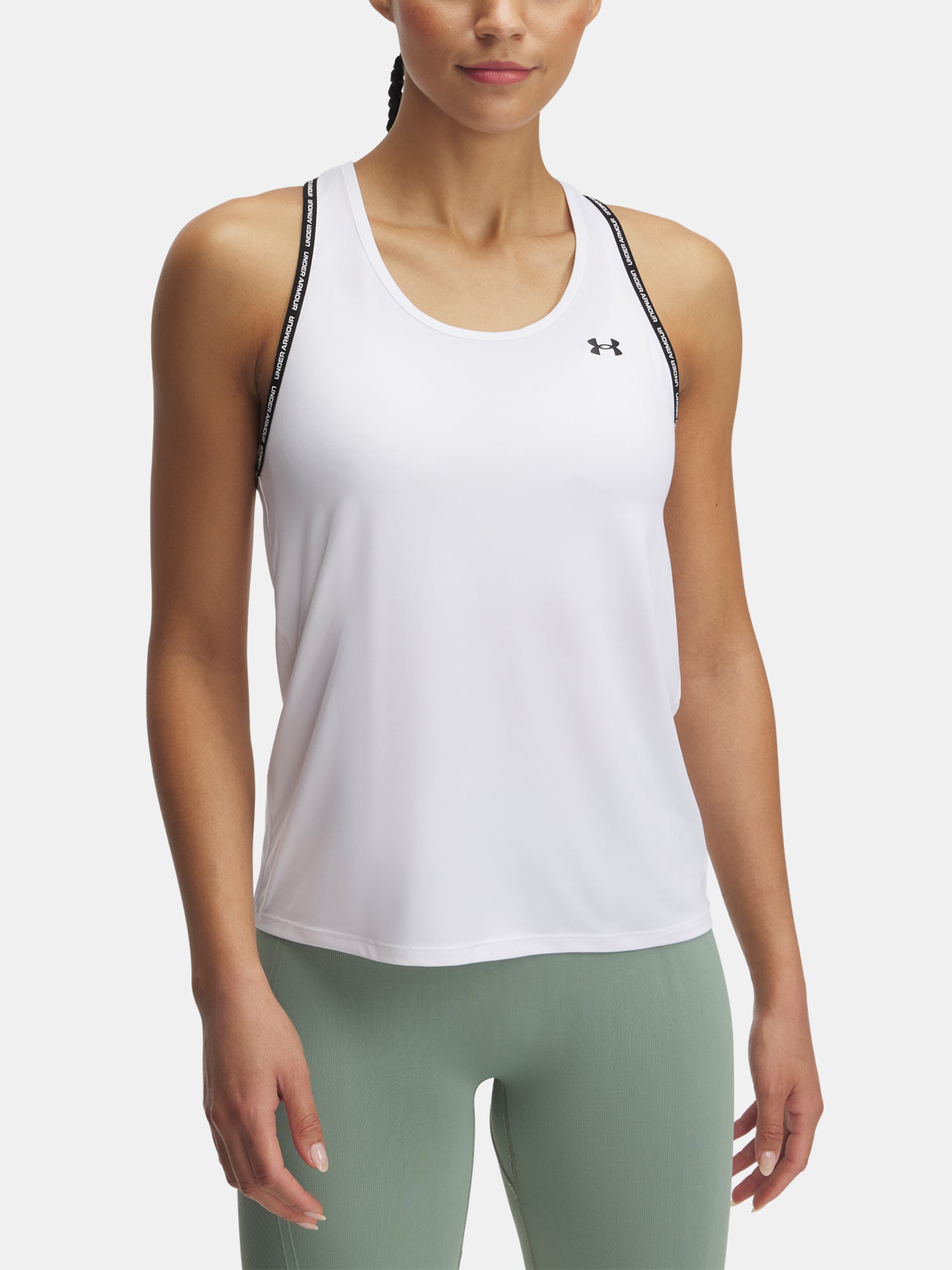 Nõi trikó Under Armour Tech Knockout Tank