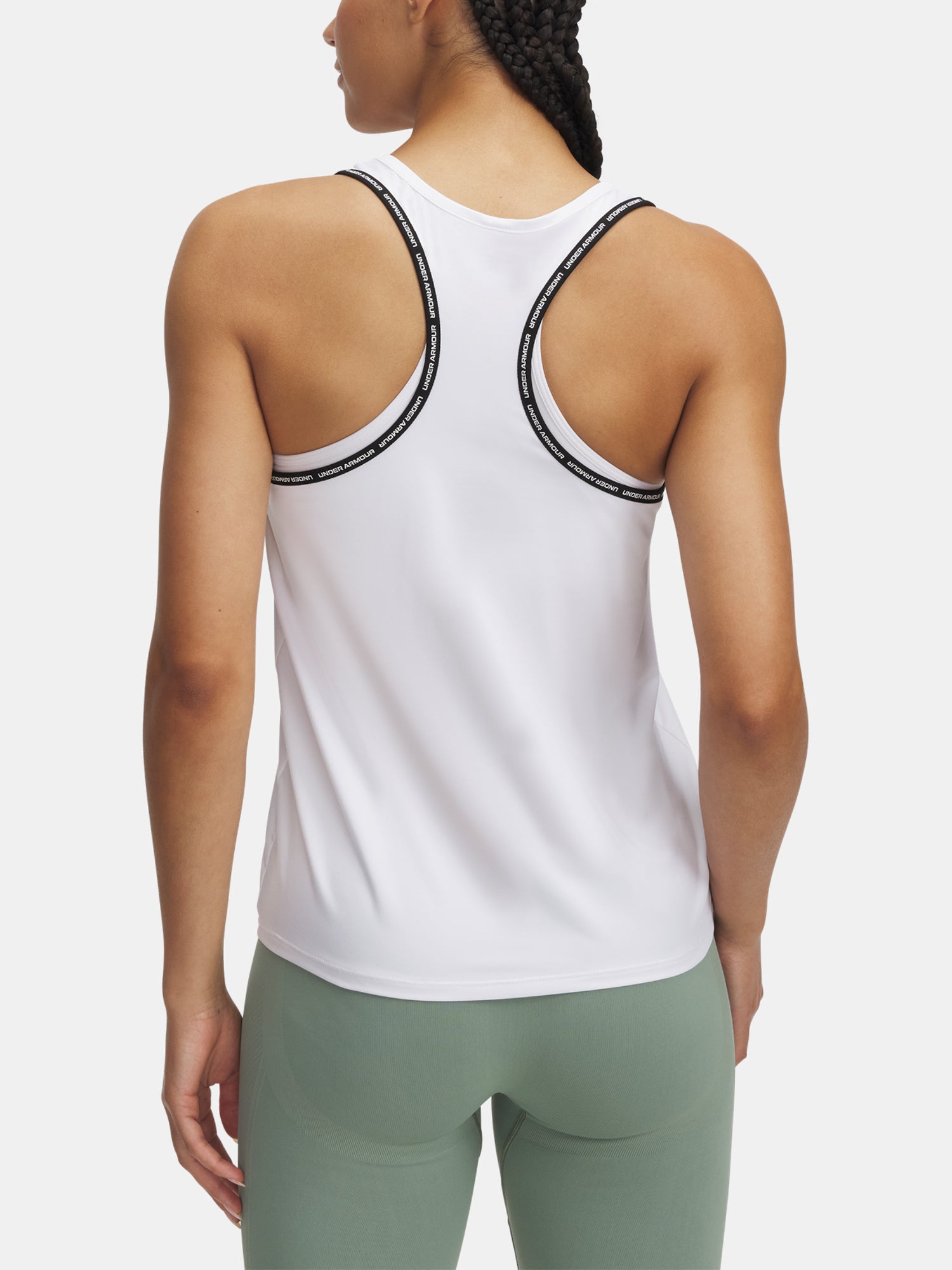 Nõi trikó Under Armour Tech Knockout Tank