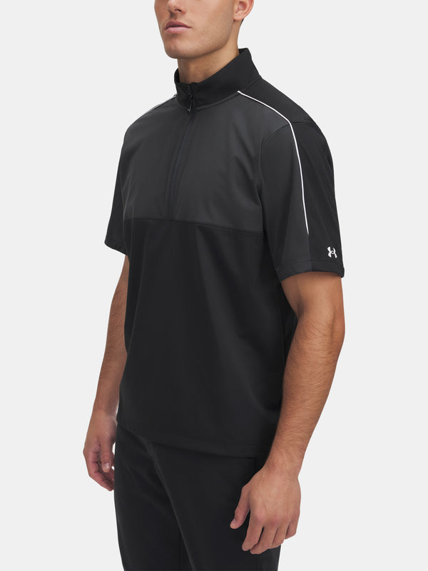 Under Armour Férfi póló UA Drive Wind Short Sleeve Póló