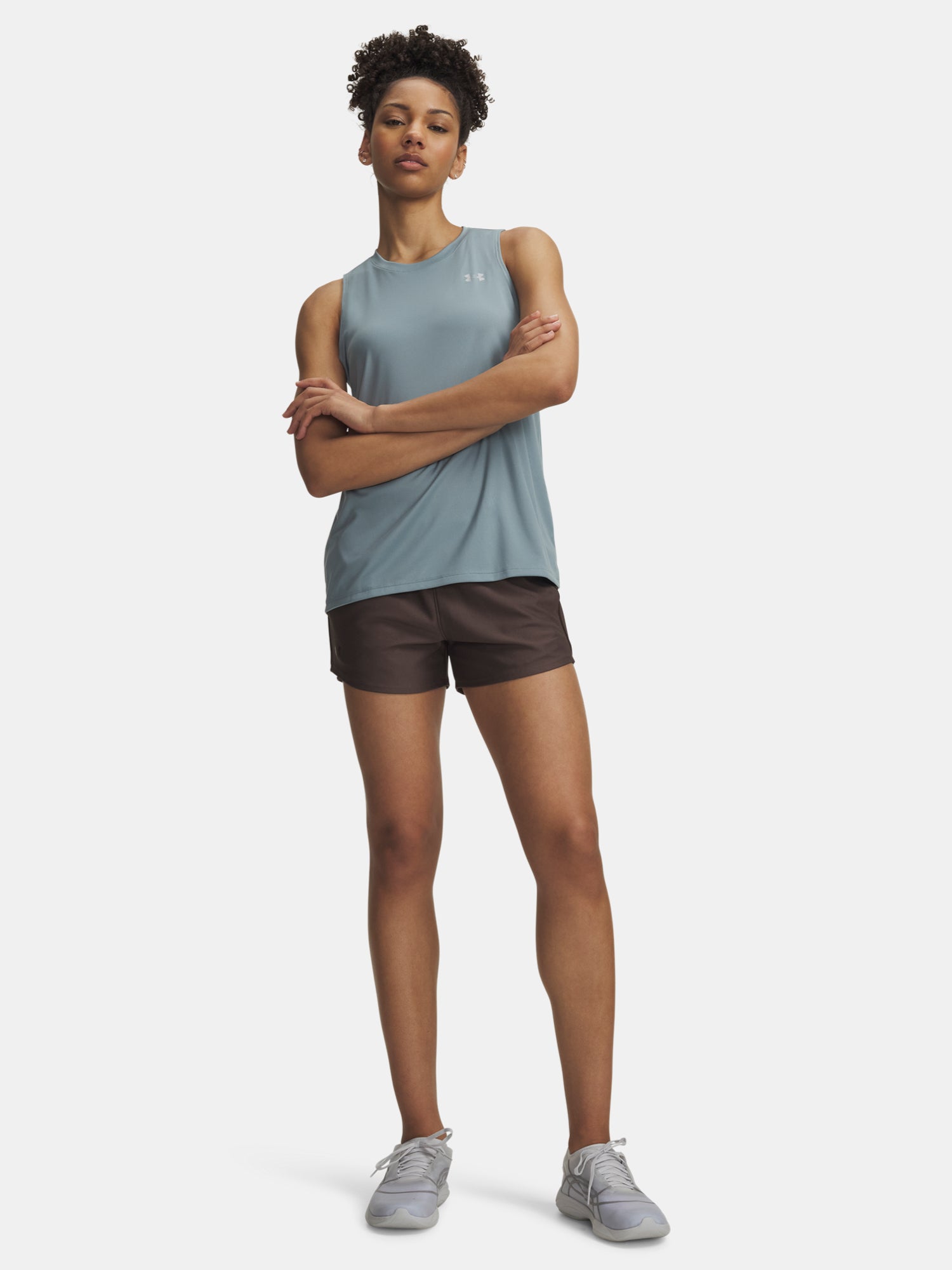 Nõi rövidnadrág Under Armour Tech Play Up Shorts
