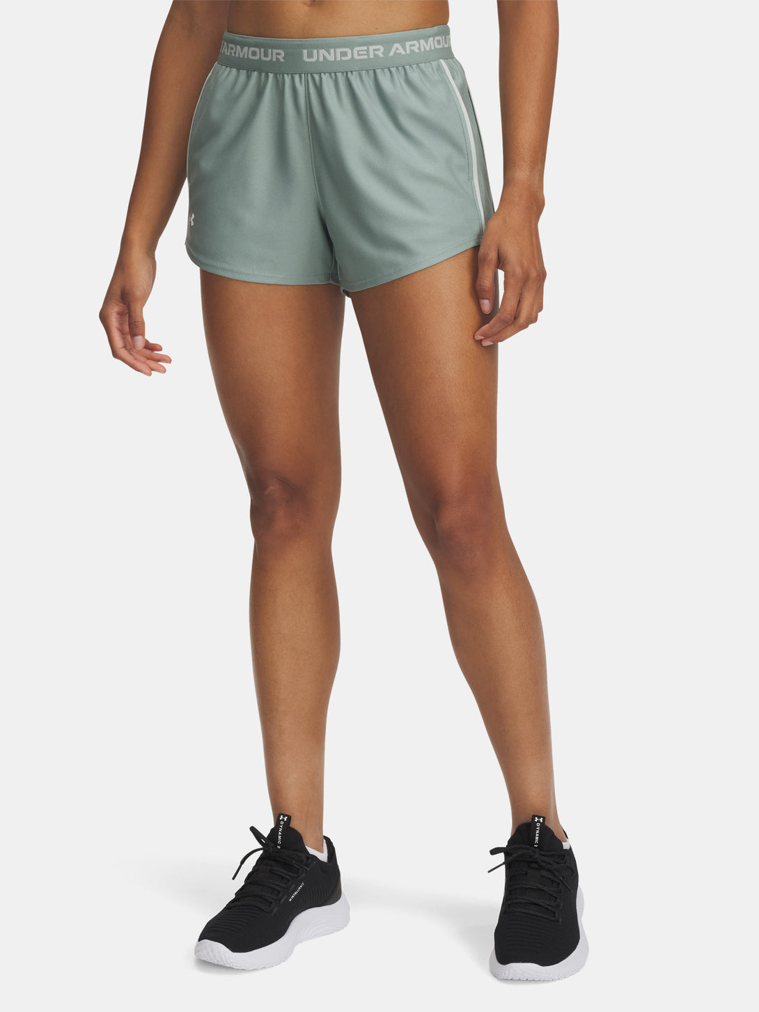 Under Armour Nõi rövidnadrág Tech Play Up Shorts Short