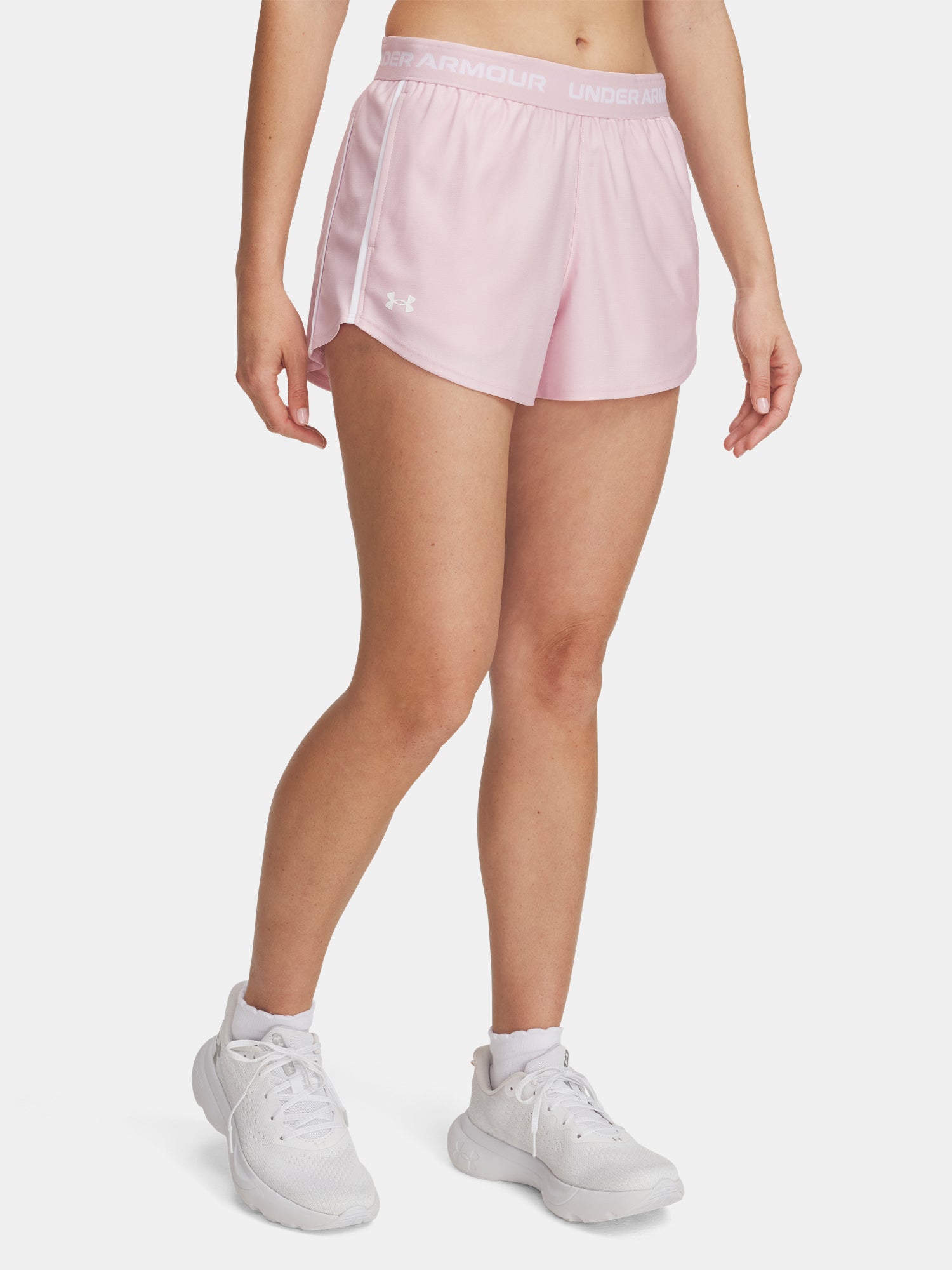 Under Armour Nõi rövidnadrág Tech Play Up Shorts Short