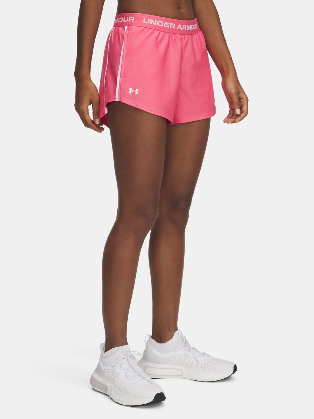 Under Armour Nõi rövidnadrág Tech Play Up Shorts Short