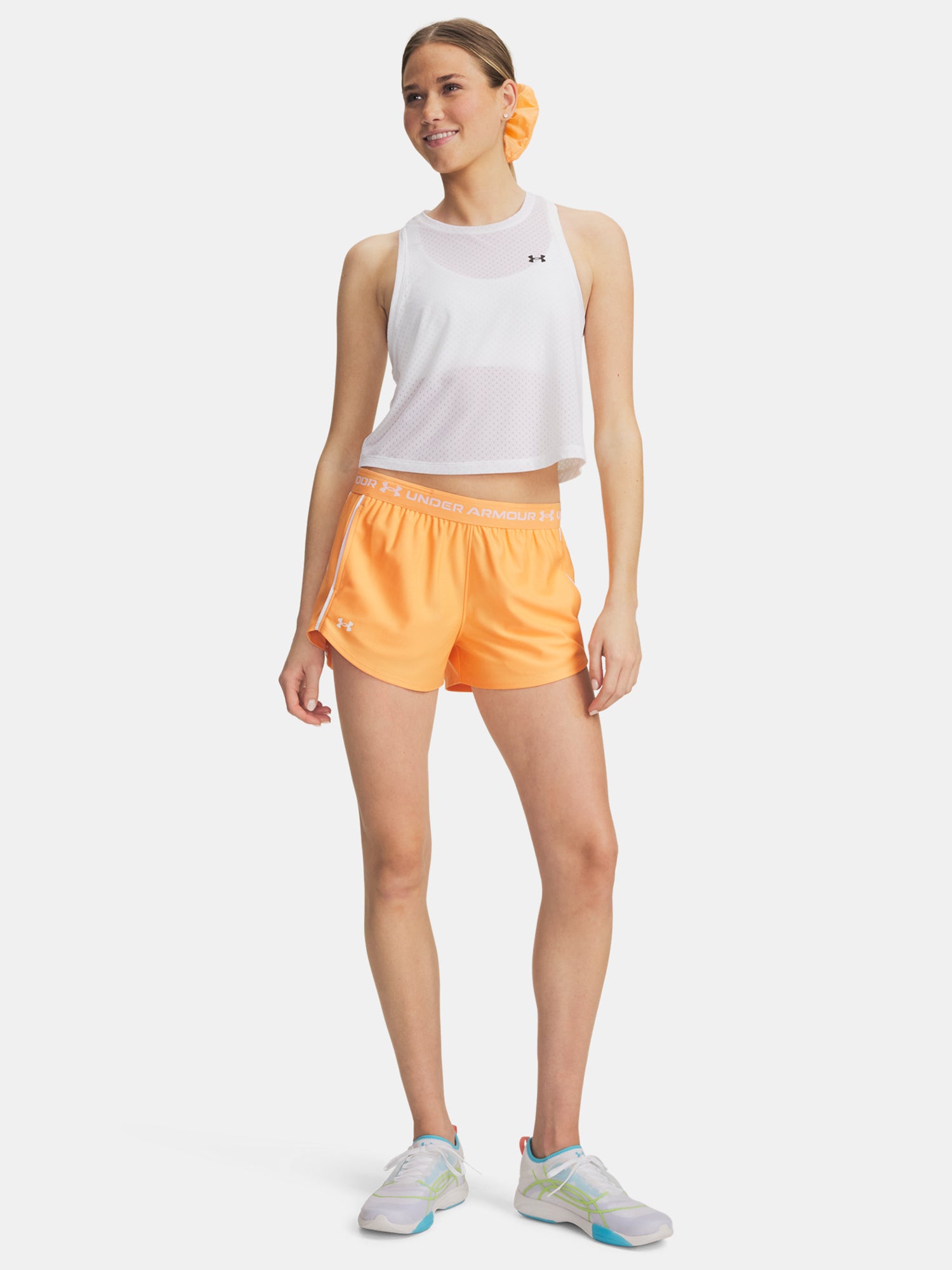 Nõi rövidnadrág Under Armour Tech Play Up Shorts