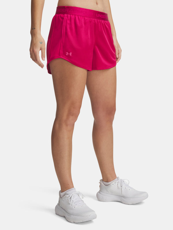 Under Armour Nõi rövidnadrág Tech Play Up Shine Shorts Short