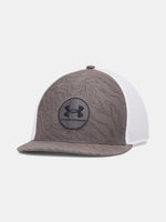 Férfi baseball sapka Under Armour M Drive Mid STR