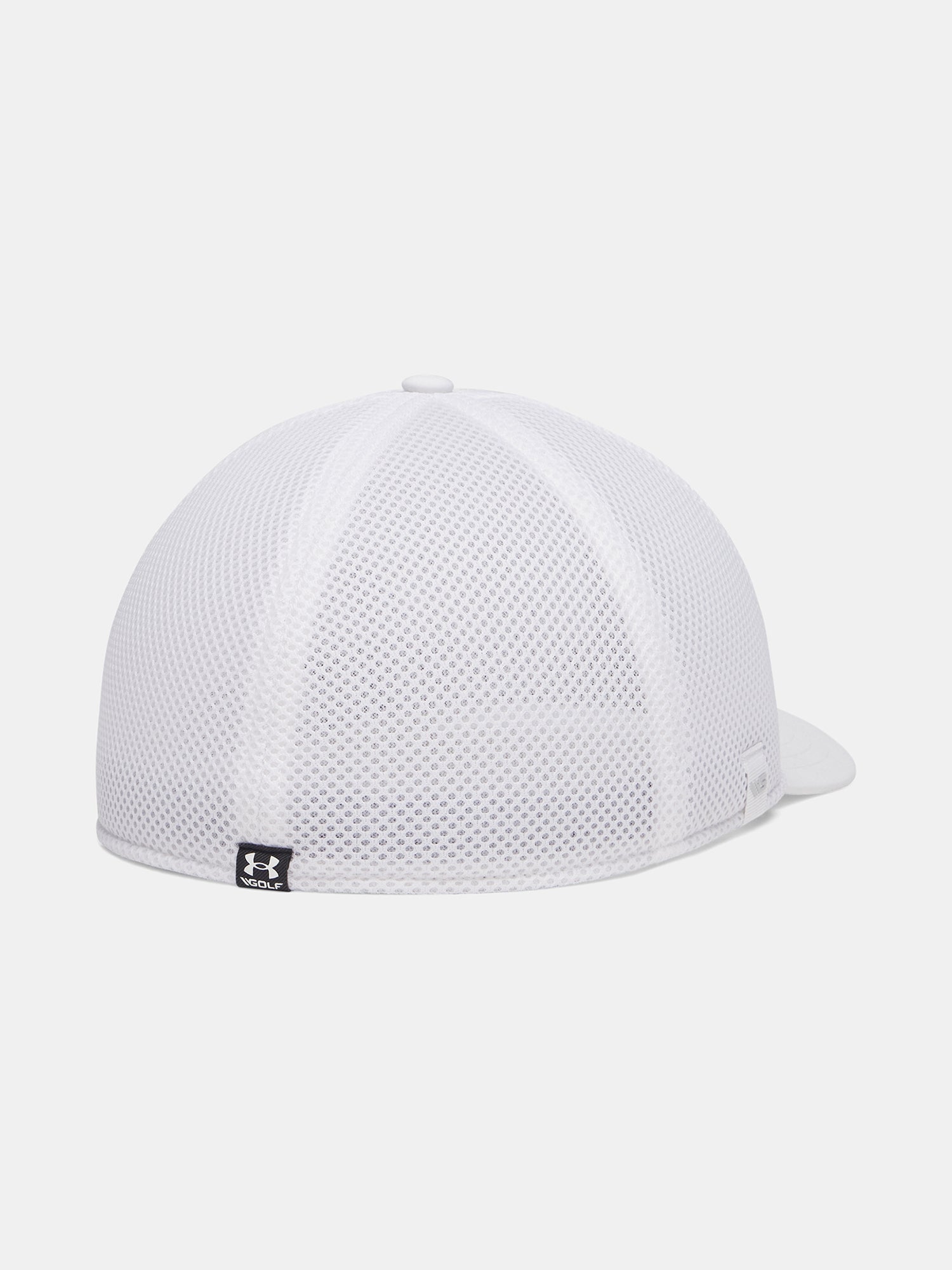 Férfi baseball sapka Under Armour M Drive Mid STR