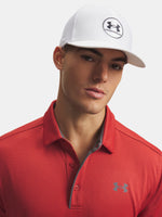 Férfi baseball sapka Under Armour M Drive Mid STR