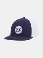 Férfi baseball sapka Under Armour M DRIVE PM STR